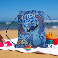 Stitch Disney pool bag - vente-grossiste.fr