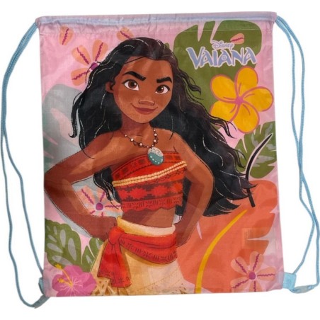 Borsa da piscina Princess Vaiana - vente grossiste.fr