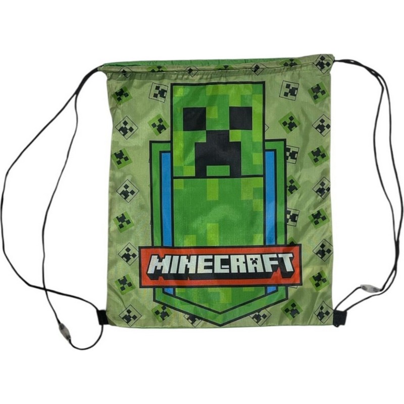 Minecraft Pool Tasche - New discount.com