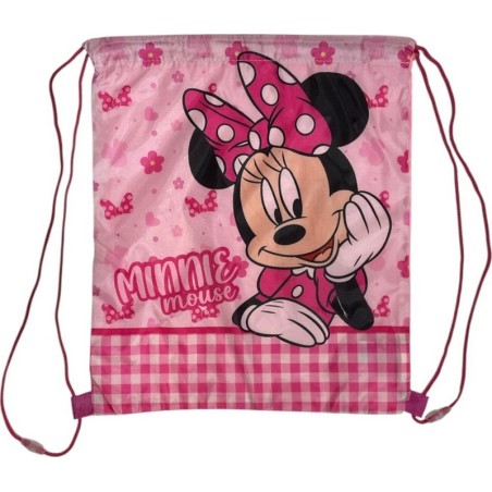 Bolsa de piscina Minnie Disney - vente-grossiste.fr