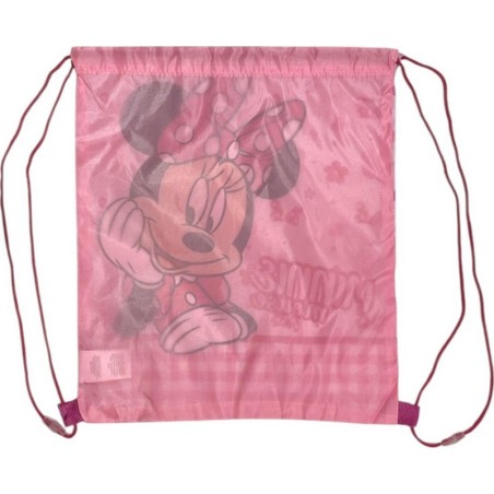 Bolsa de piscina Minnie Disney