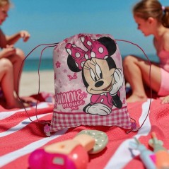Bolsa de piscina Minnie Disney - vente-grossiste.fr