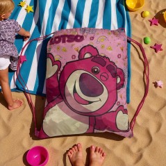 Toy Story lotso pool bag - vente-grossiste.fr