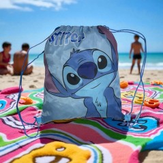 Stitch Disney Pool Tasche - vente-grossiste.fr