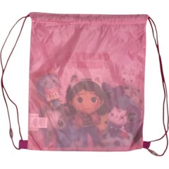 Sac de piscine Gabby's Dollhouse - Vente grossiste.fr