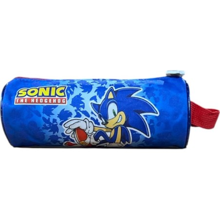 Sonic pencil case, New discount.com, Nouveautés chez new discount, ...