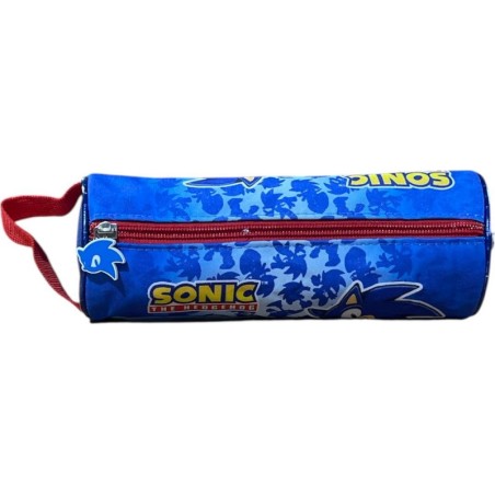 Sonic Estuche