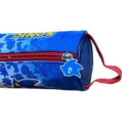 Sonic pencil case, New discount.com, Nouveautés chez new discount, ...