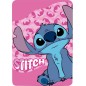 Blanket Stitch Disney - vente-grossiste.fr