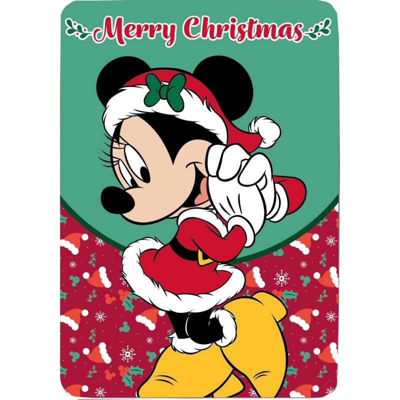 Plaid Minnie Disney - New discount.com