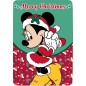 Fleecedeken Minnie Disney - New discount.com