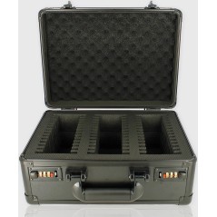 Phoenix Shield Valise de Protection pour cartes gradées (X42) - New...