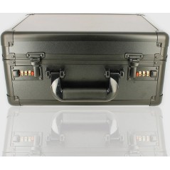 Phoenix Shield Valise de Protection pour cartes gradées (X42) - New...