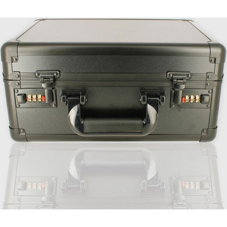 Phoenix Shield Graded Card Protector Case (X42)