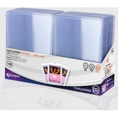 PHOENIX SHIELD 50 Toploader Crystal 100 % UVR 35 pt - New discount.com