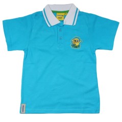 Polo Short Sleeve Minions, New discount.com, Nouveautés chez new di...