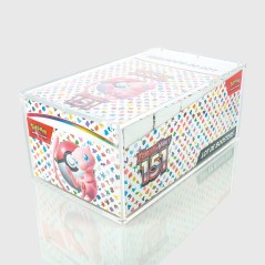 Acrylic protection for Phoenix Shield display bundle, New discount....