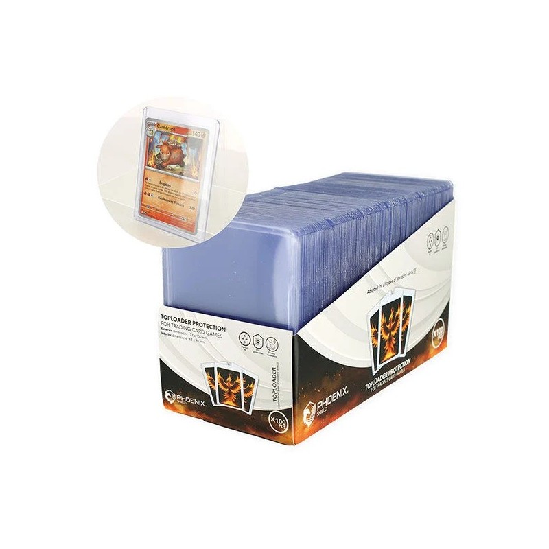 Toplaoder Deluxe Protection - New discount.com