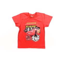 T-Shirt Cars Disney - New discount.com