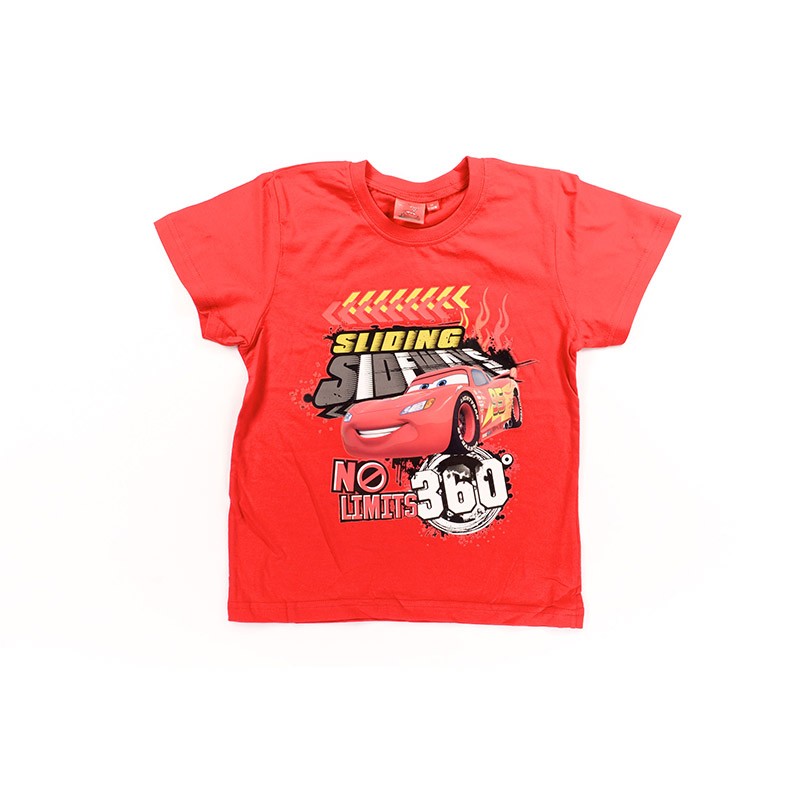 T-Shirt Cars Disney - New discount.com