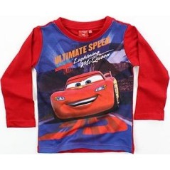 T-Shirt Cars Disney en coton - New discount.com