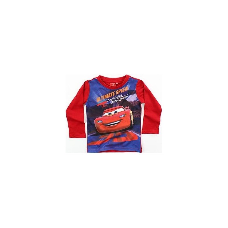 T-Shirt Cars Disney - New discount.com