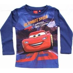 T-Shirt Cars Disney en coton - New discount.com