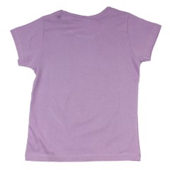 Maglietta a maniche corte della principessa Sofia - New discount.com