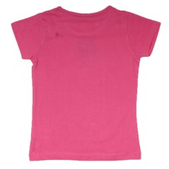 Maglietta a maniche corte della principessa Sofia - New discount.com