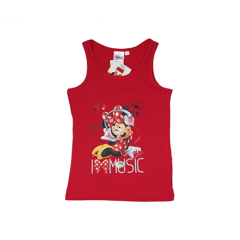 Minnie Tank Top, New discount.com, Nouveautés chez new discount, vo...