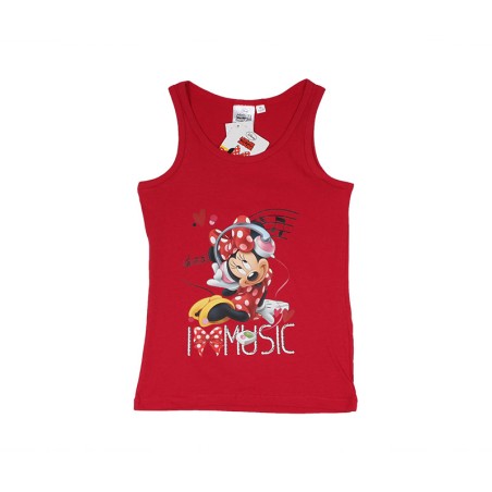 Débardeur Minnie - Vente grossiste.fr