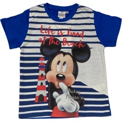 T-Shirt Mickey Disney - New discount.com