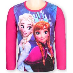 Frozen 2 Disney Langarm T-Shirt - New discount.com