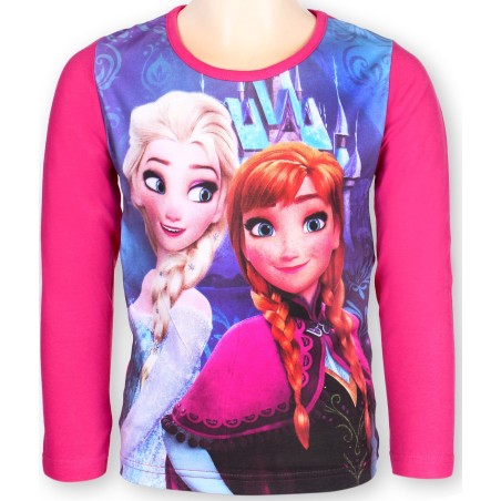Camiseta de manga larga Frozen 2 Disney