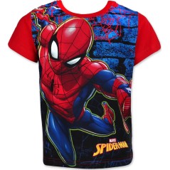 Spider-man Marvel short sleeve t-shirt, New discount.com, Nouveauté...