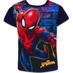 Spider-man Marvel Kurzarm T-Shirt - New discount.com