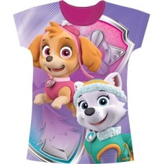 T-shirt Paw Patrol Fille - New discount.com