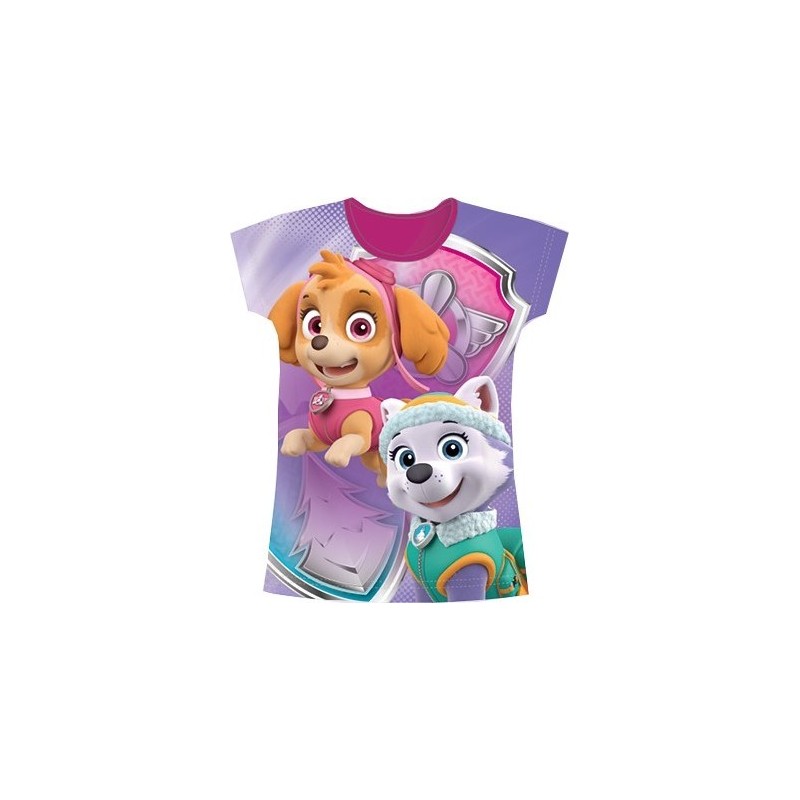 Paw Patrol Kurzarm T-Shirt - New discount.com