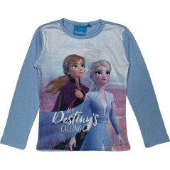 Frozen 2 Disney Langarm T-Shirt - New discount.com