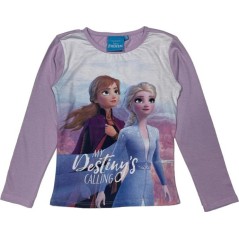 Camiseta de manga larga Frozen 2 Disney -New discount.com
