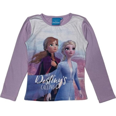 Frozen 2 Disney Long Sleeve T-shirt