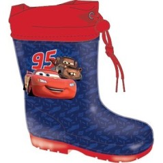 Bottes de Pluie Cars Disney - New discount.com