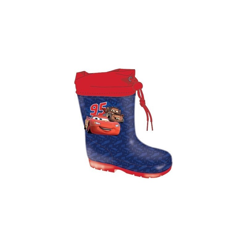 Bottes de Pluie Cars Disney - New discount.com