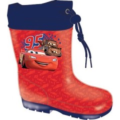 Bottes de Pluie Cars Disney - New discount.com