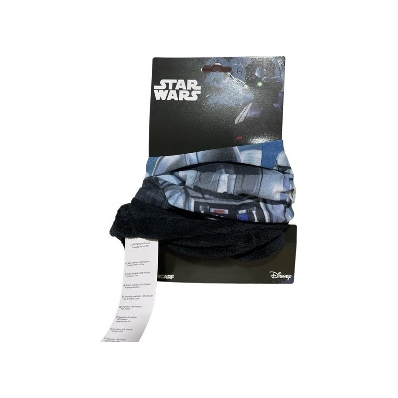 Braga de cuello Star Wars -New discount.com
