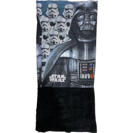Star Wars Neck Cache