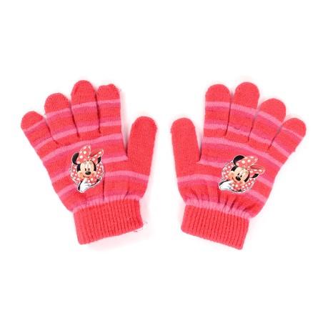 Conjunto de guantes Minnie Disney - vente-grossiste.fr