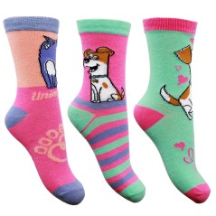 Secret Life of Pets socks, New discount.com, Nouveautés chez new di...