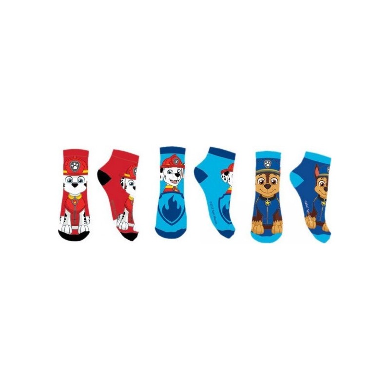 Calcetines Pat Patrouille -New discount.com