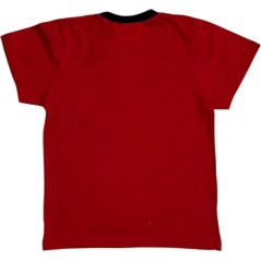 Tortues Ninja Kurzarm T-Shirt - New discount.com